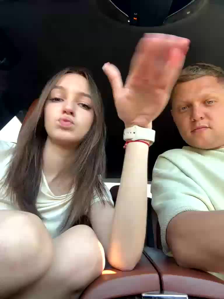 CandySurprise19 Adult Chat May 7, 2026