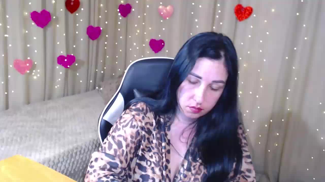 JillStevens Adult Chat May 7, 2026