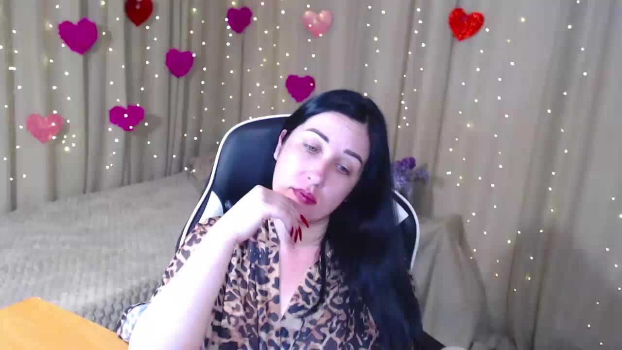 JillStevens Adult Chat May 7, 2026