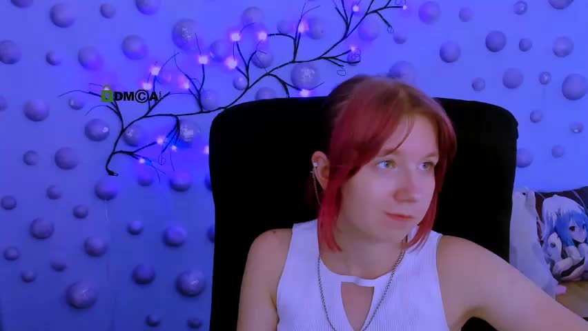 gloria_bubble Adult Chat May 7, 2026