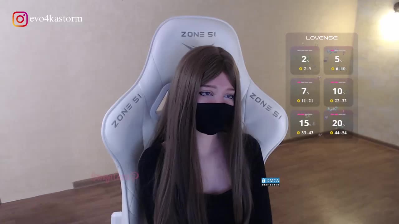 Evo4kaStorm Adult Chat May 7, 2026
