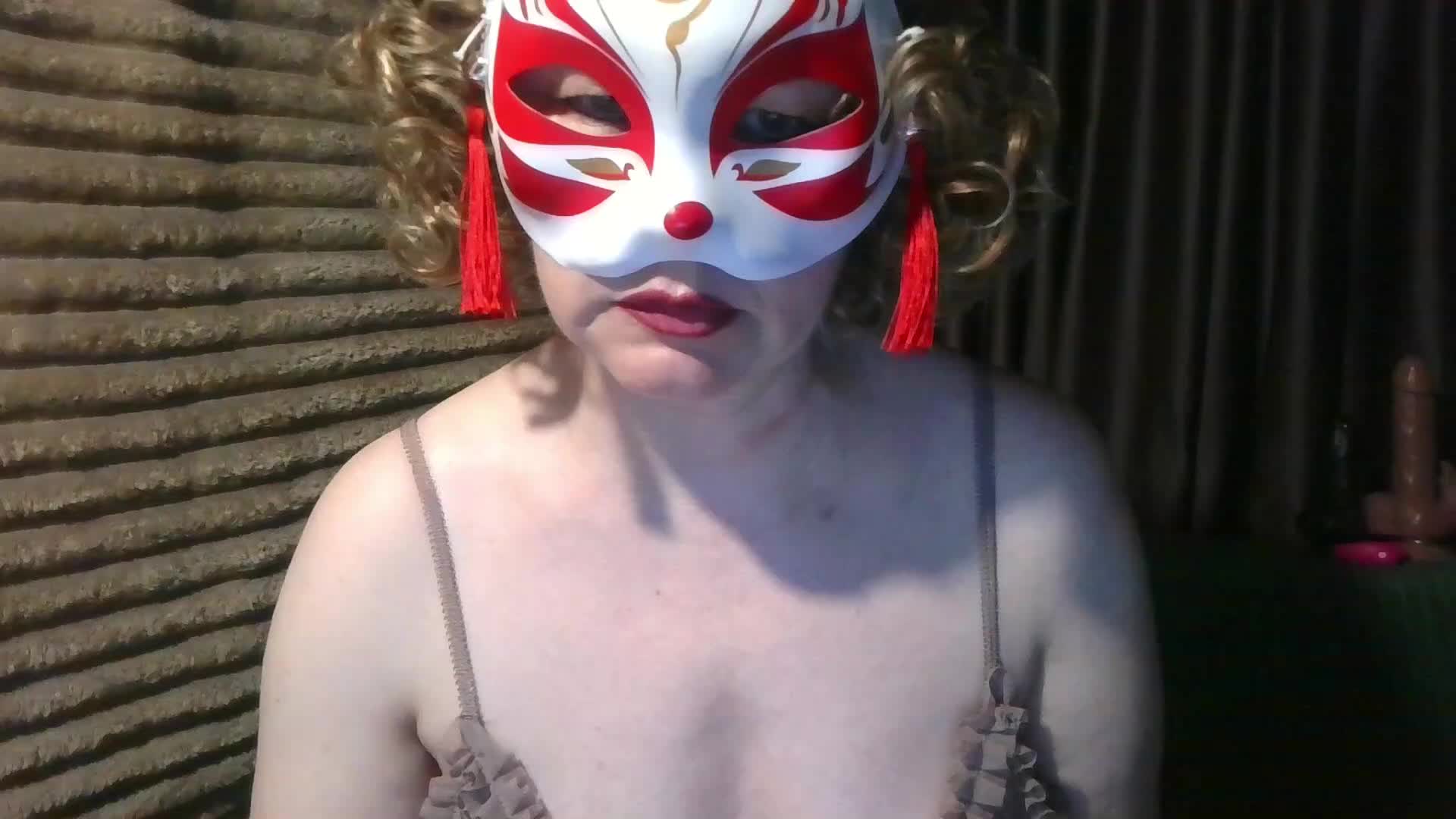 Milla45 Adult Chat May 7, 2026