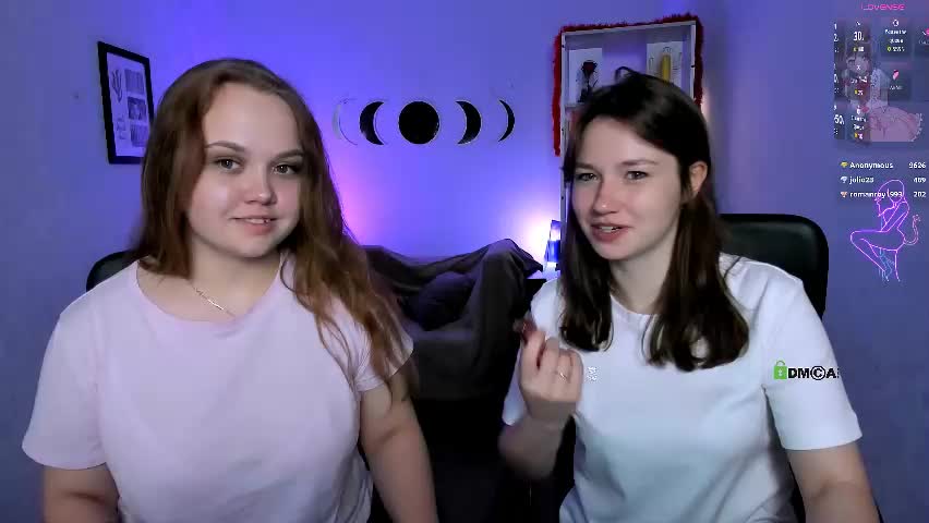 lucy_shy3 Adult Chat May 7, 2026