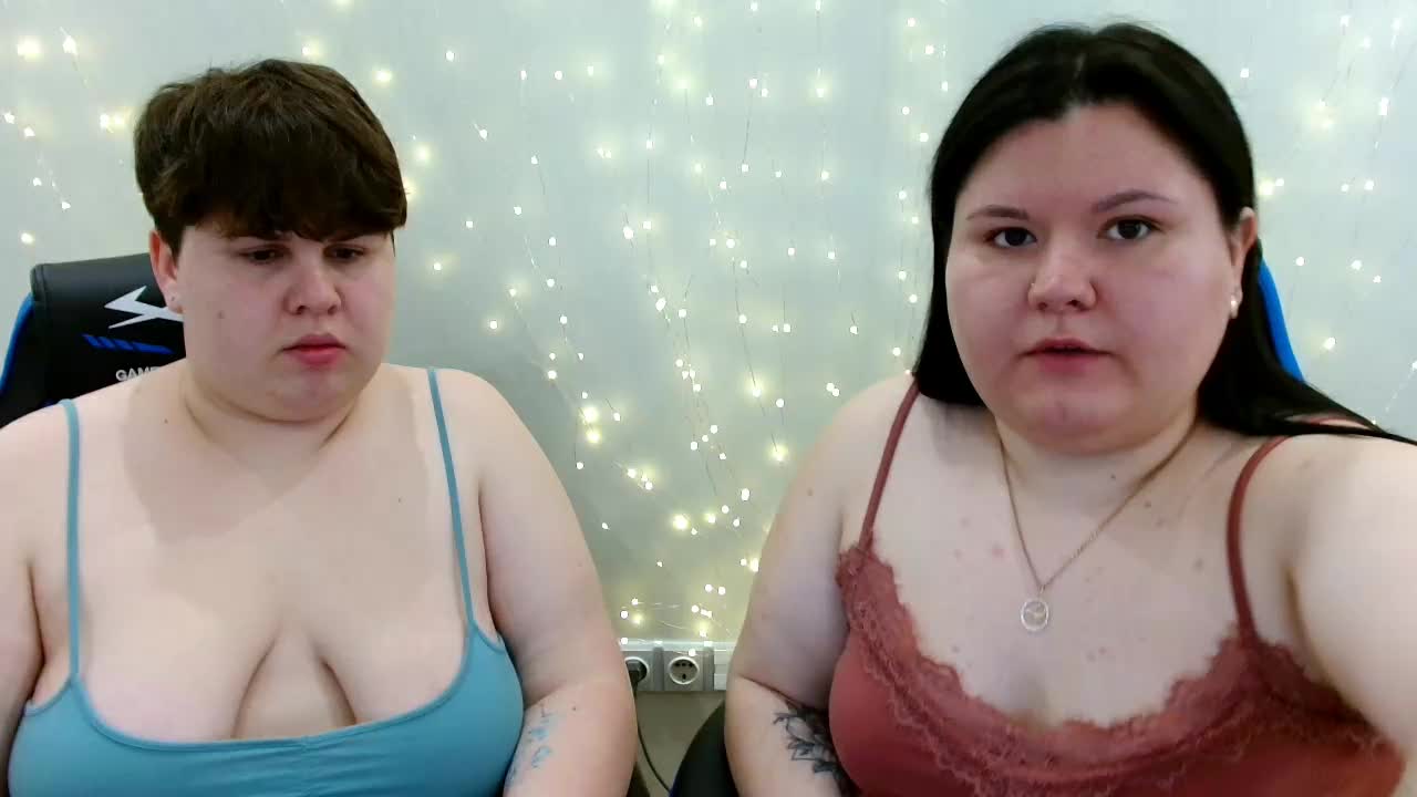 BeckyAndEllen Adult Chat May 7, 2026
