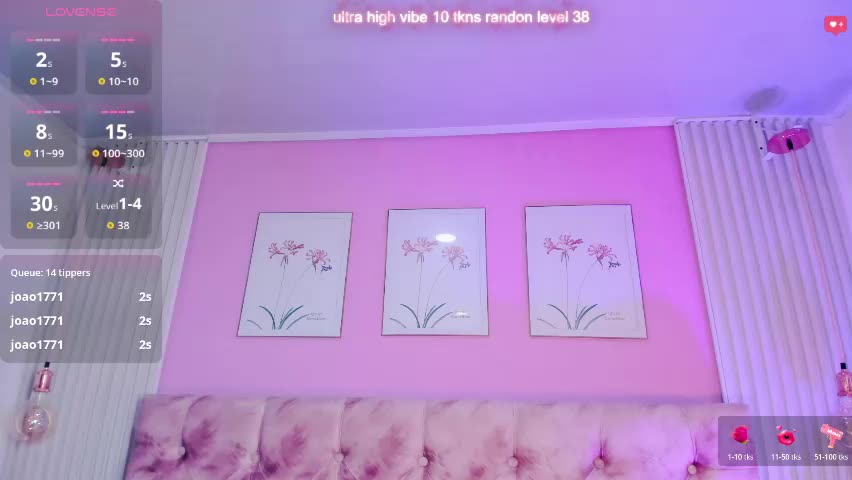 arianawest_ Adult Chat May 7, 2026