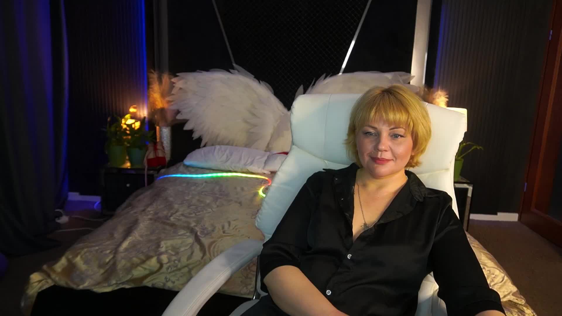 AmiraNight Adult Chat May 7, 2026