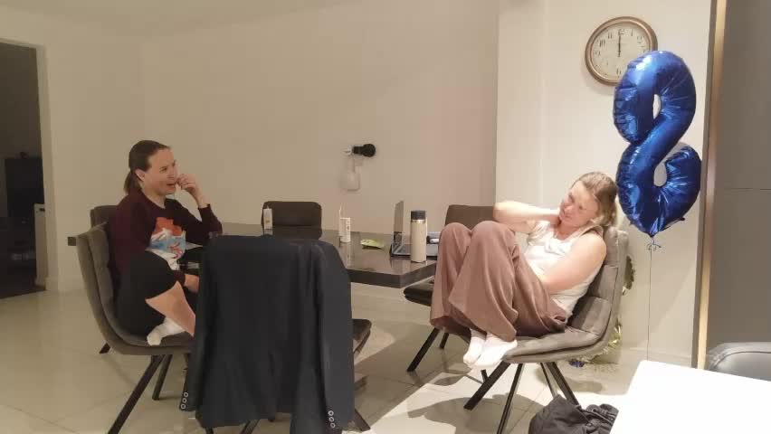 eatmypie69 Adult Chat May 7, 2026