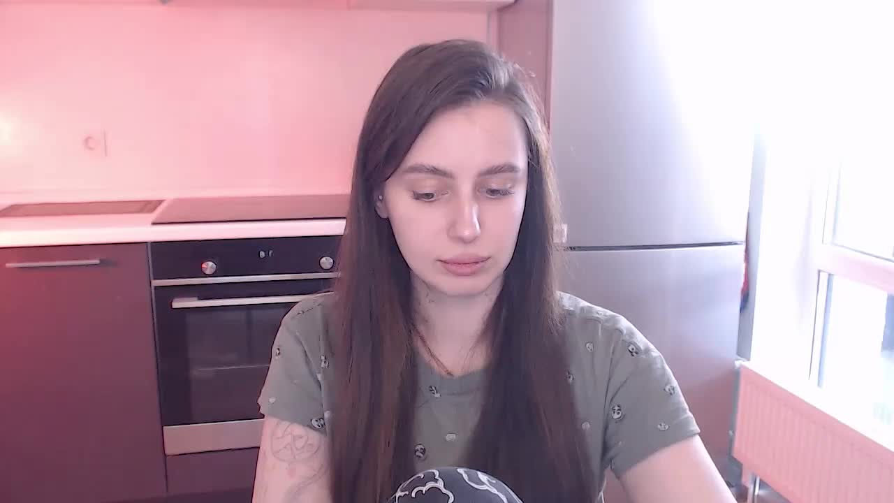 Lilijily Adult Chat May 7, 2026