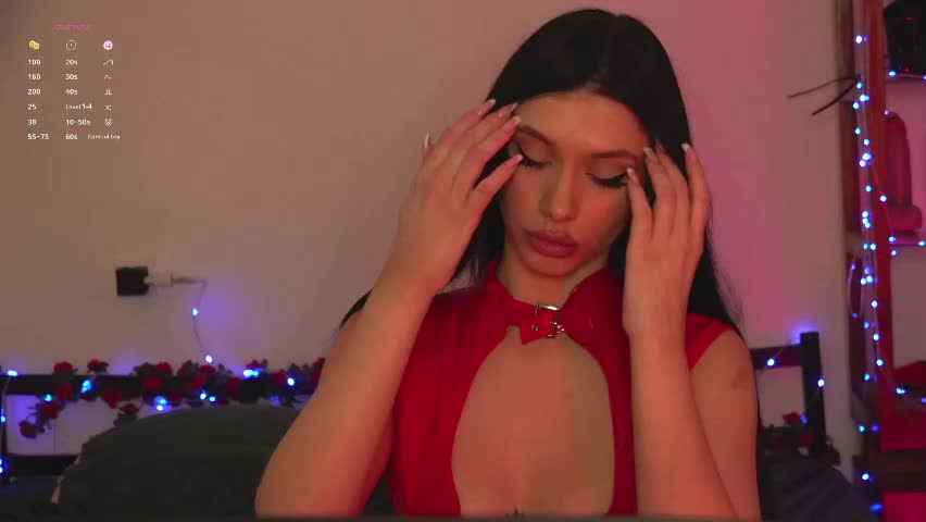 olivia_faye Adult Chat May 7, 2026
