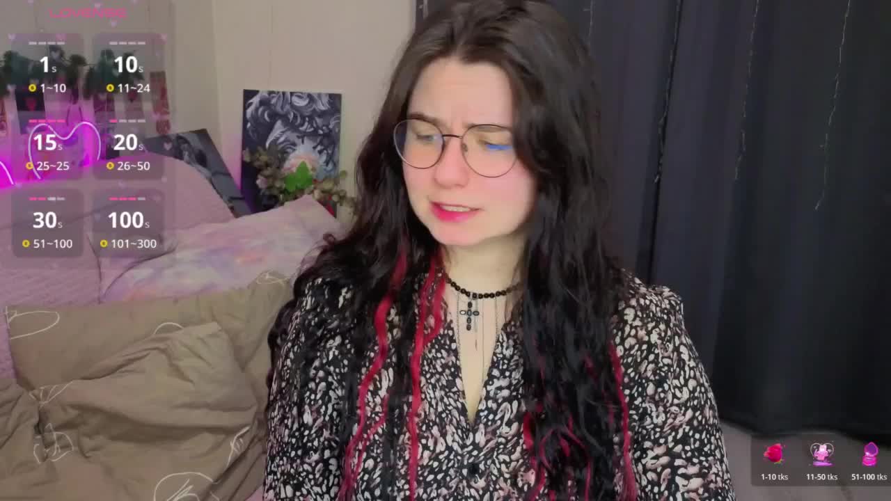 Kitty-Katty Adult Chat May 7, 2026