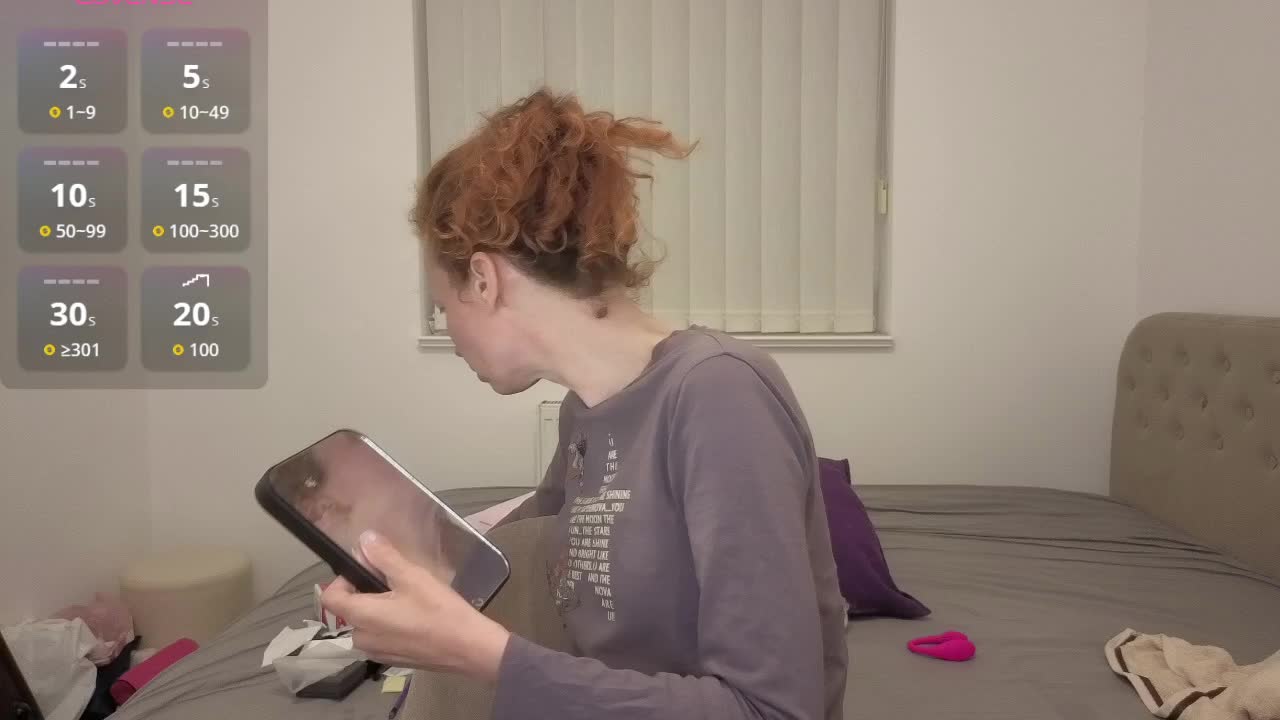 KinkyPorno Adult Chat May 7, 2026