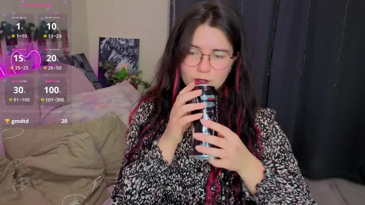 Kitty-Katty Adult Chat May 7, 2026