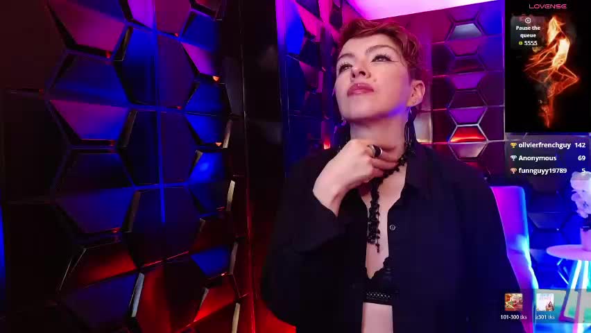 sauvage_lilith Adult Chat May 7, 2026