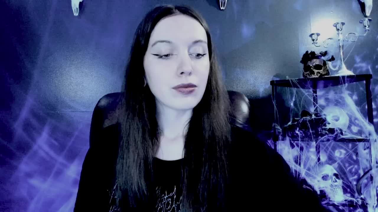 TheDominatrix Adult Chat May 7, 2026