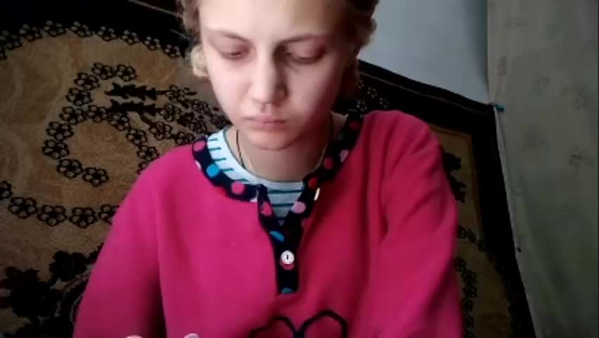carissaalderson Adult Chat May 7, 2026