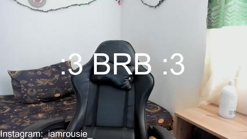 iamrouusie Adult Chat May 7, 2026
