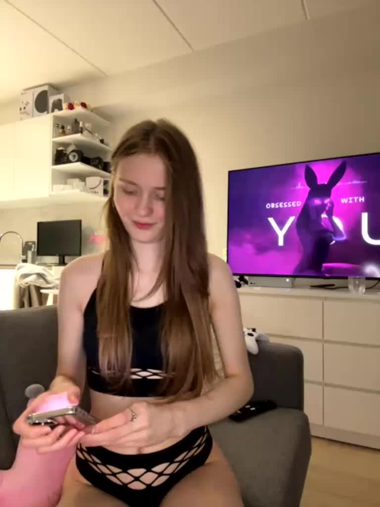 -Pandora- Adult Chat May 7, 2026