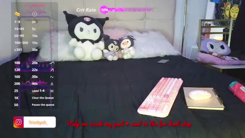 camilamarsh Adult Chat May 7, 2026