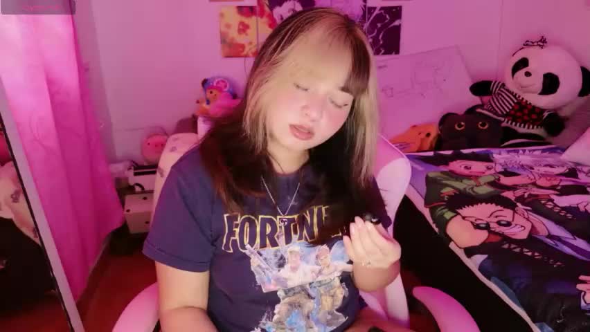 iam_zoechan Adult Chat May 7, 2026