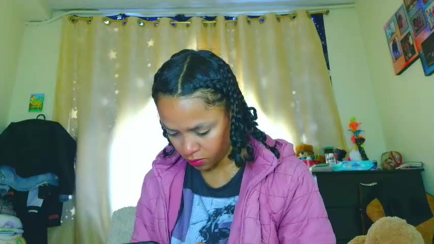samary_thomas Adult Chat May 7, 2026