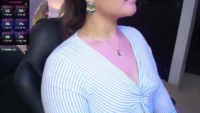 jhanvi_umarani Adult Chat May 7, 2026