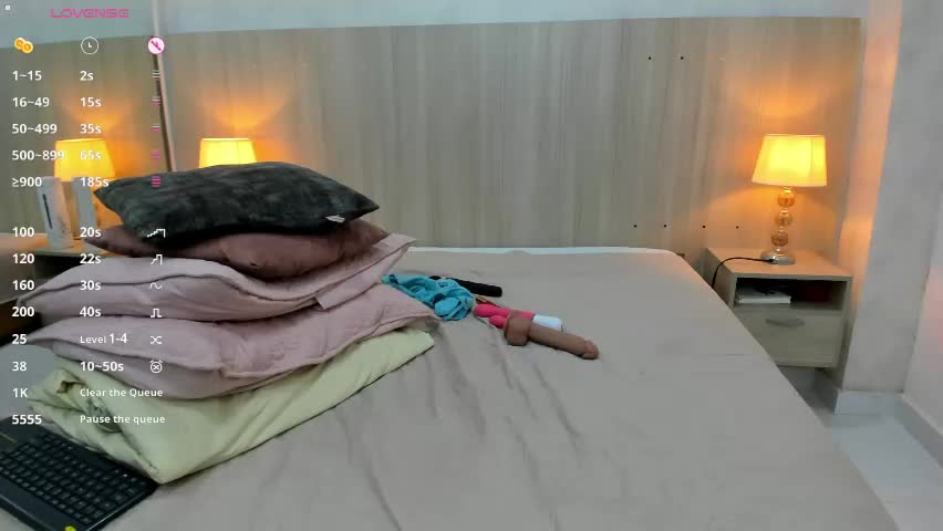 isabela_molina Adult Chat May 7, 2026