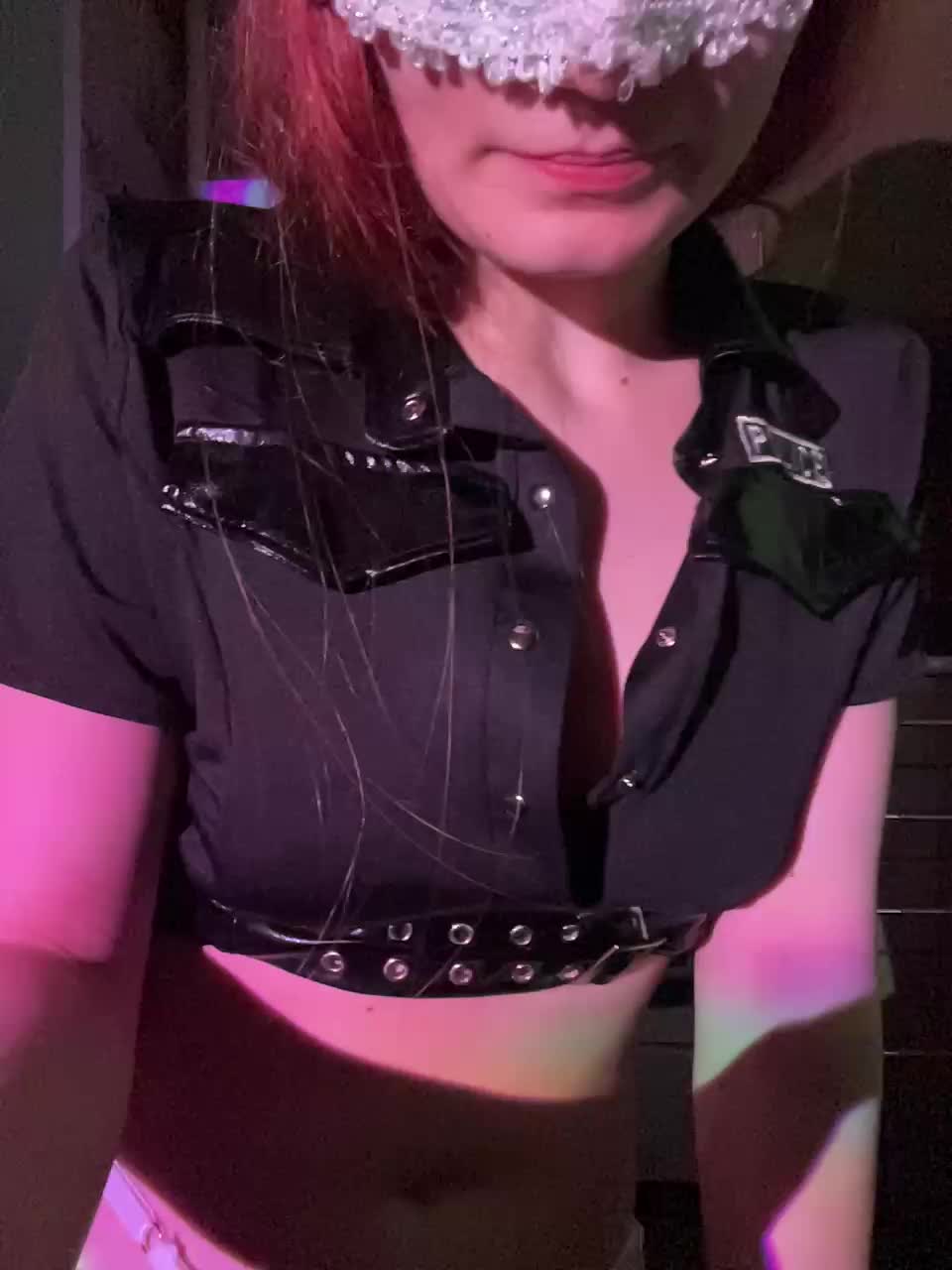 Iriska-Barbariska Adult Chat May 7, 2026