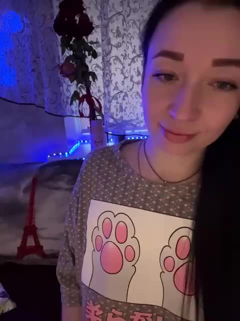 _dashulka_ Adult Chat May 7, 2026