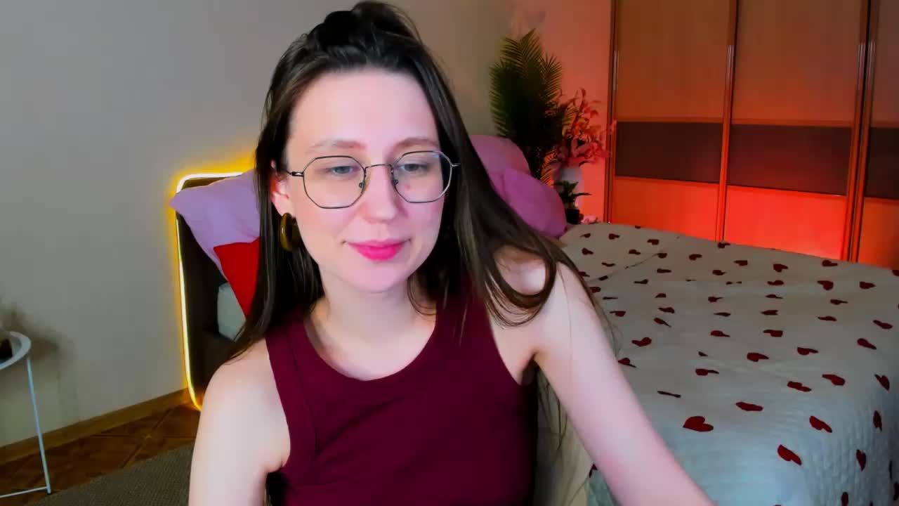 YourLovellyStory Adult Chat May 7, 2026