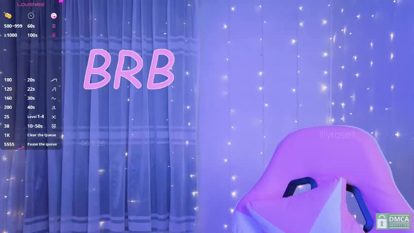 lilyrose1_ Adult Chat May 7, 2026