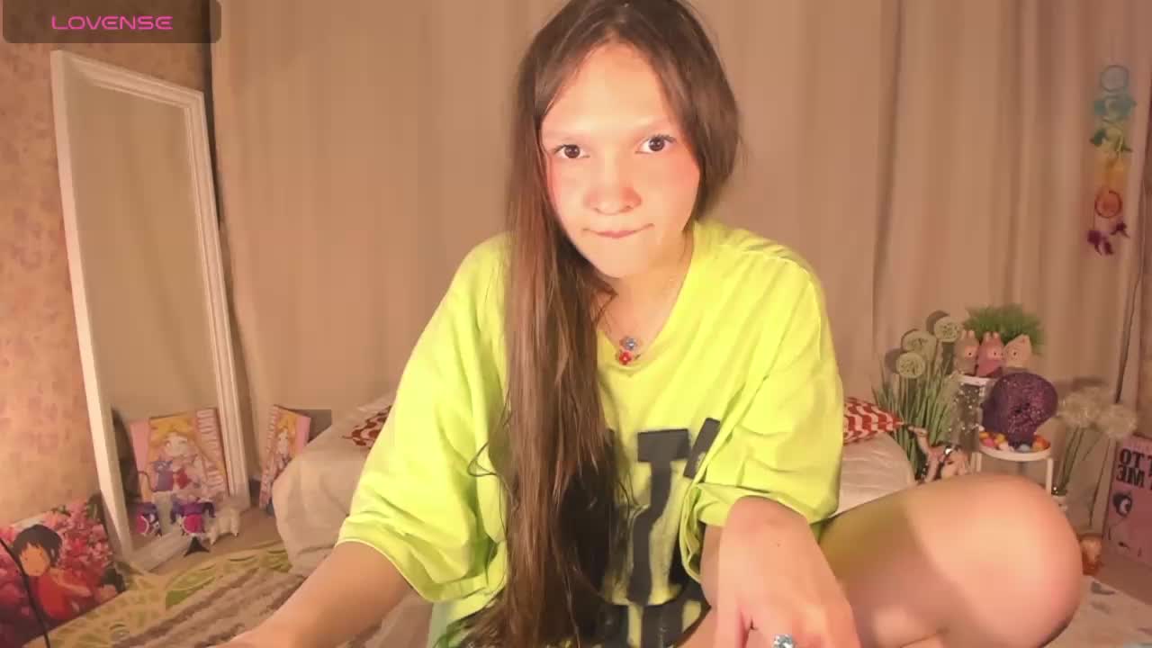 CuteLolly Adult Chat May 7, 2026