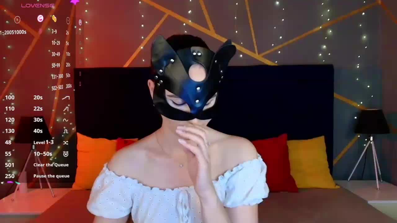 __Sofia_Cat__ Adult Chat May 7, 2026