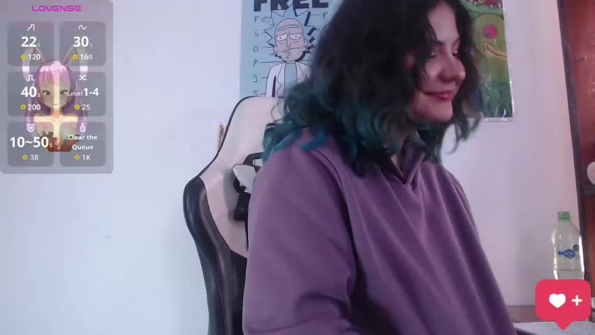 angeeldemoon Adult Chat May 7, 2026