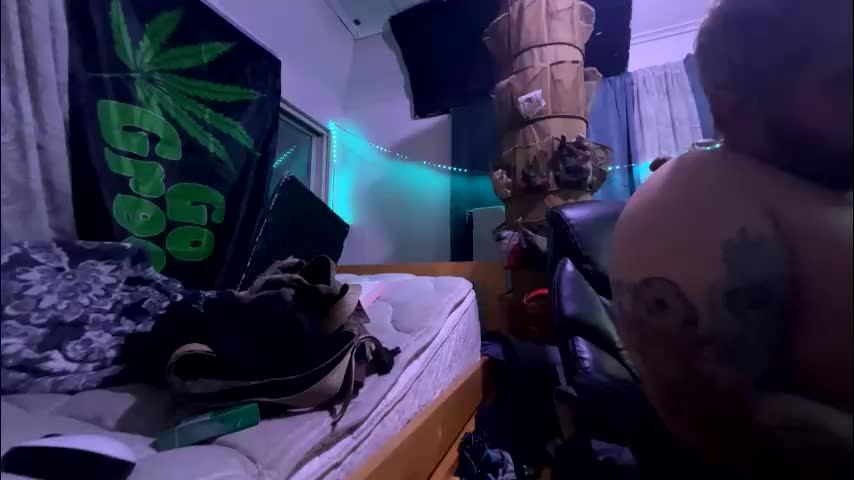 kinkybiguy14 Adult Chat May 7, 2026
