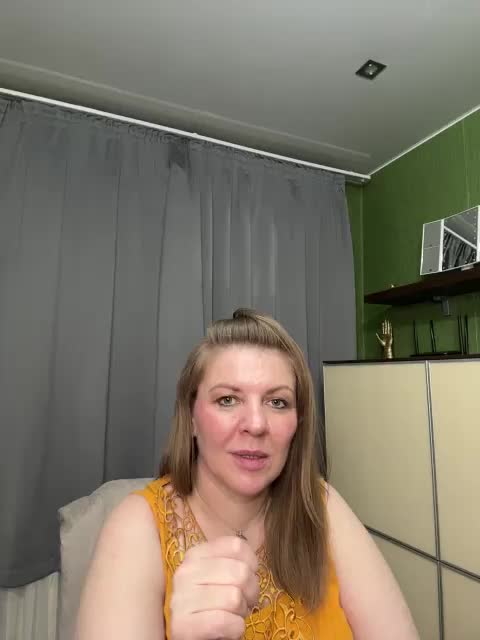 Veronika_Gold Adult Chat May 7, 2026