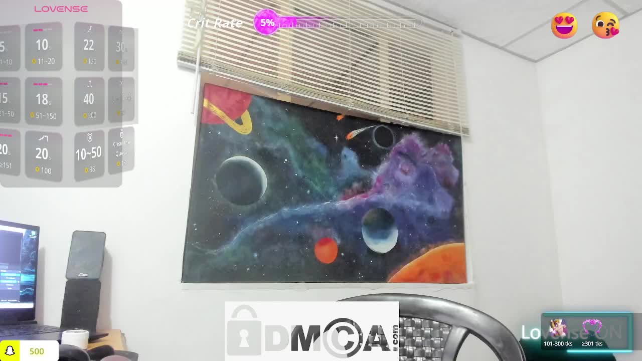 mariecam420 Adult Chat May 7, 2026