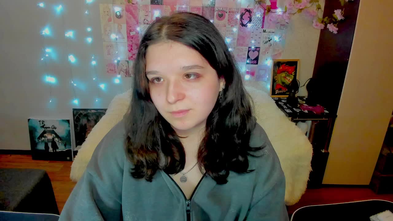 Acid-Kate Adult Chat May 7, 2026
