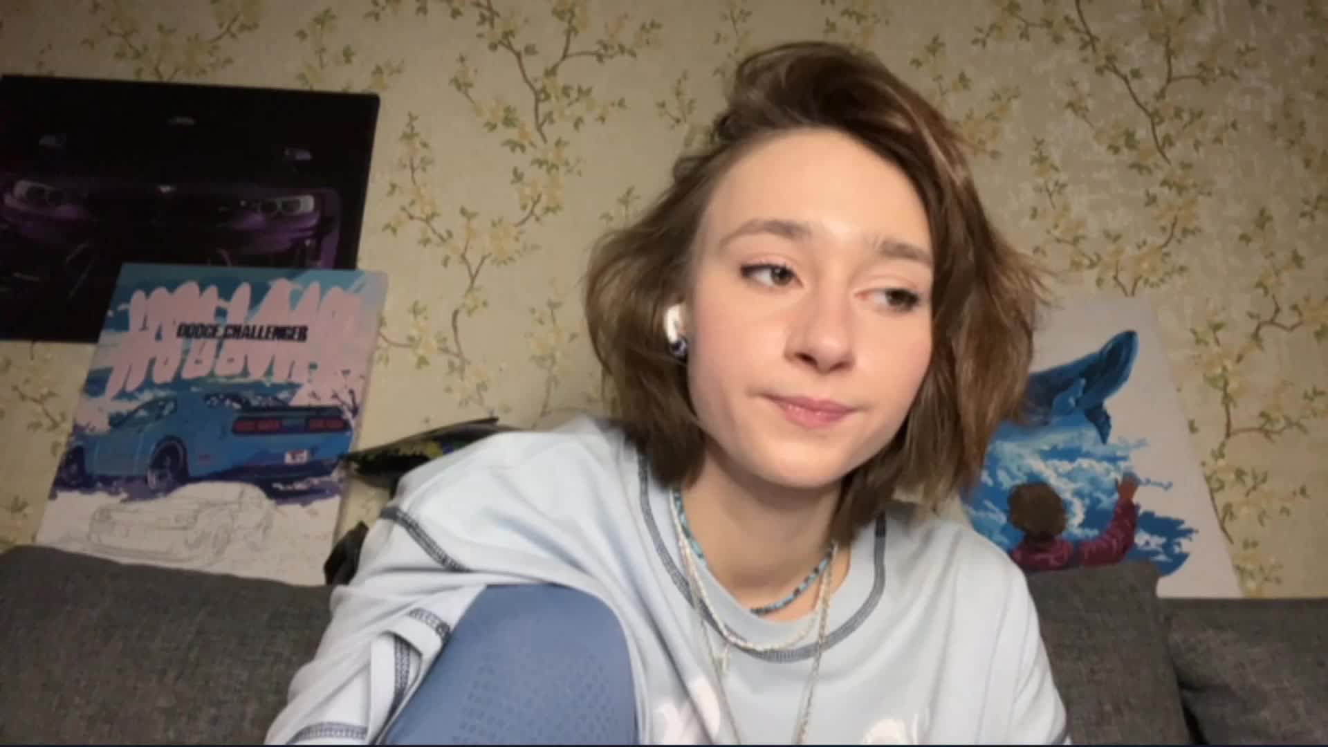UrRachel Adult Chat May 7, 2026