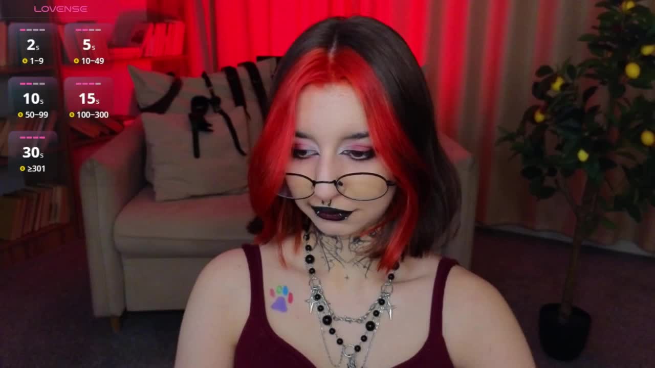 MistressMarcelline Adult Chat May 7, 2026