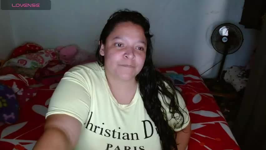 dulce_mmaria Adult Chat May 7, 2026