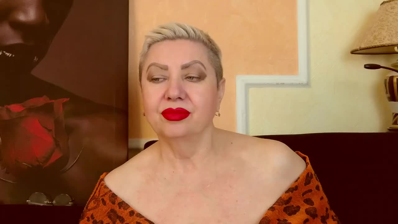 PoshLadyx Adult Chat May 7, 2026