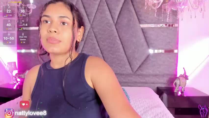 natty_lovee Adult Chat May 7, 2026