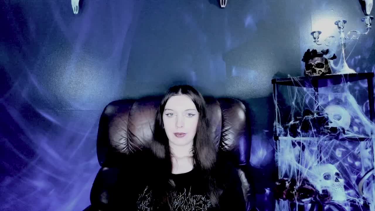TheDominatrix Adult Chat May 7, 2026