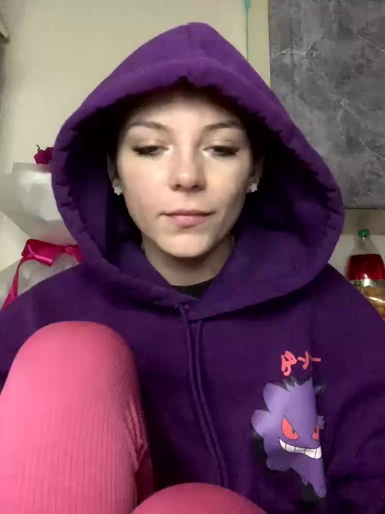 BlackKittyX Adult Chat May 7, 2026