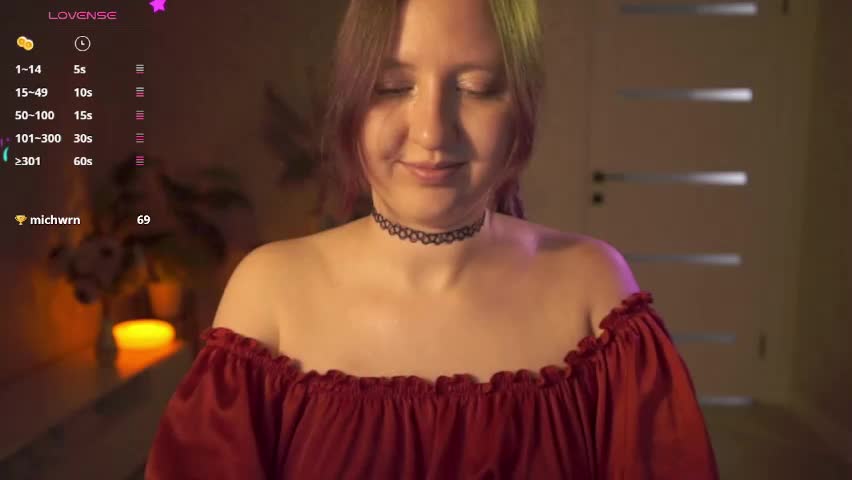 justbarbie Adult Chat May 7, 2026