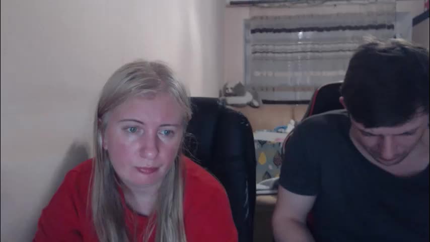 jenisandpeter Adult Chat May 7, 2026