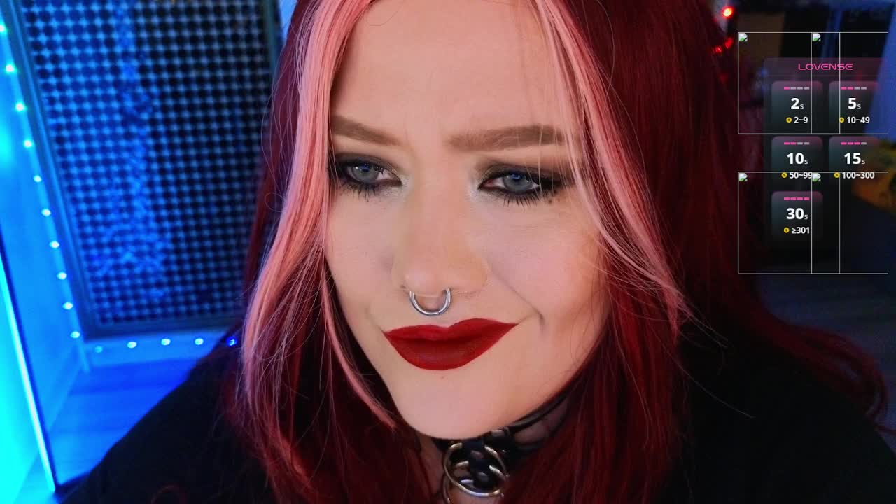 Laura-Wicked Adult Chat May 7, 2026