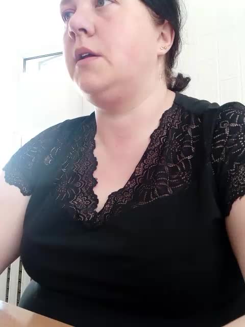 AnnaVictoriaa Adult Chat May 7, 2026