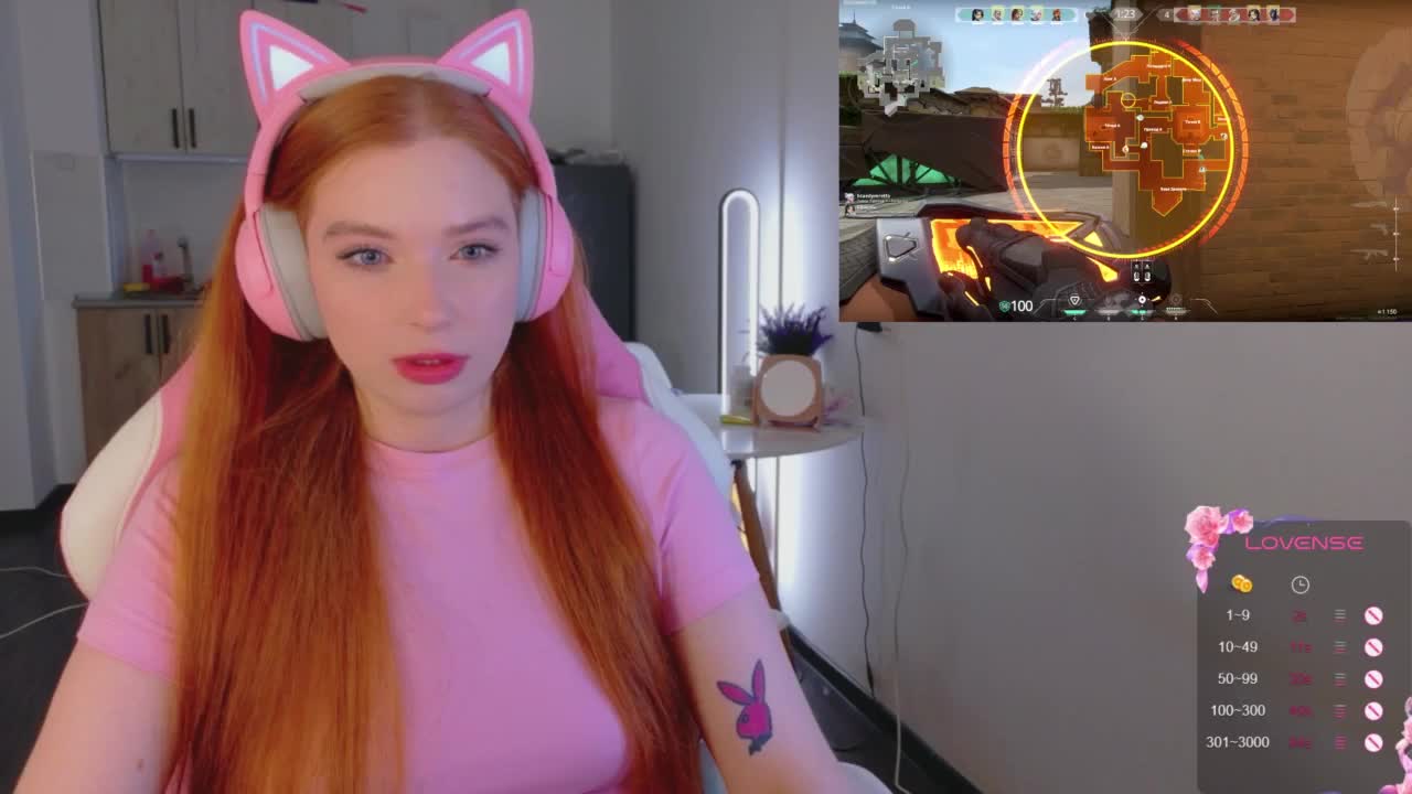 cinnabongirl Adult Chat May 7, 2026