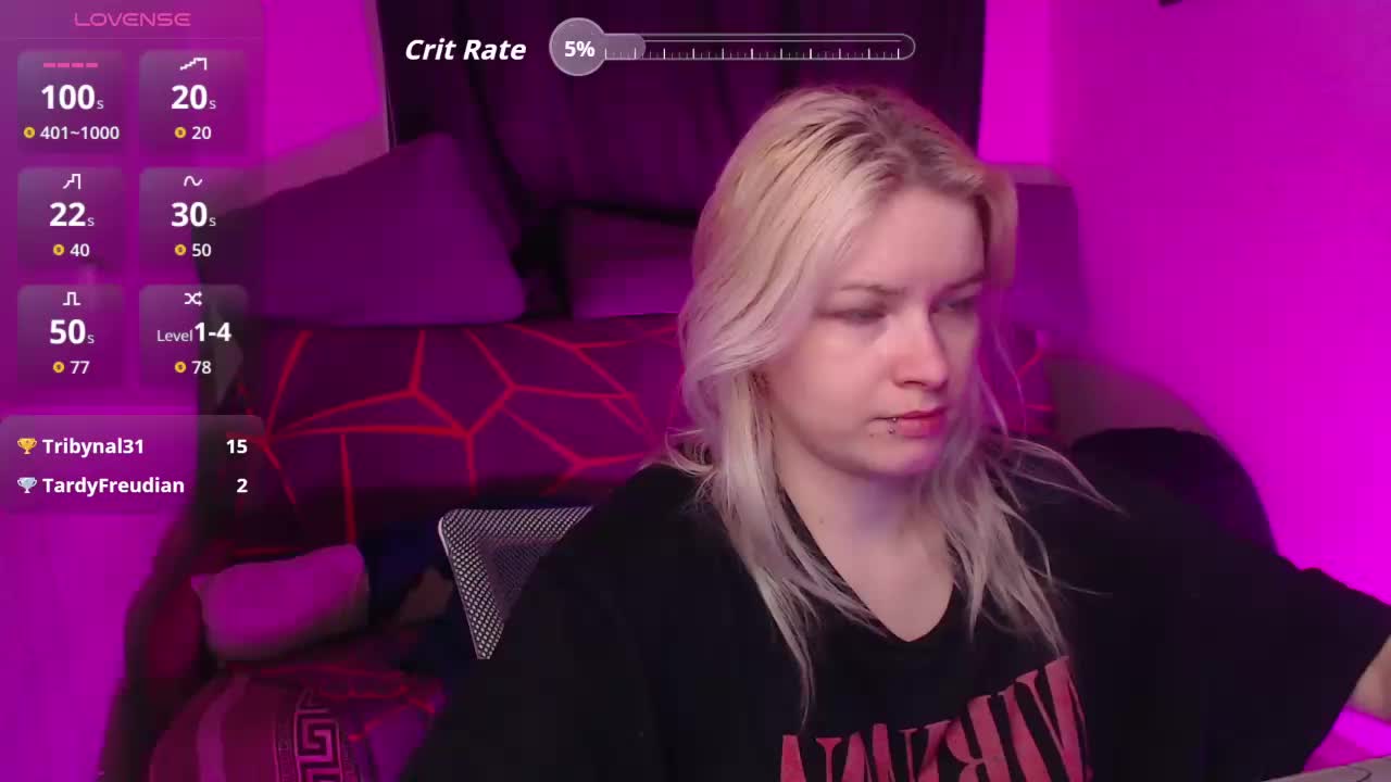 CherryNight666 Adult Chat May 7, 2026